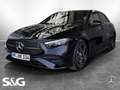 Mercedes-Benz A 200 AMG MBUX+RüKam+M-LED+Pano+Night+Distronic Schwarz - thumbnail 13