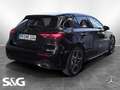 Mercedes-Benz A 200 AMG MBUX+RüKam+M-LED+Pano+Night+Distronic Schwarz - thumbnail 2
