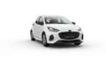 Mazda 2 Hybrid Exclusive-Line Blanco - thumbnail 1