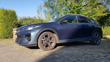 XCeed 1.6 CRDI Platinum Edition