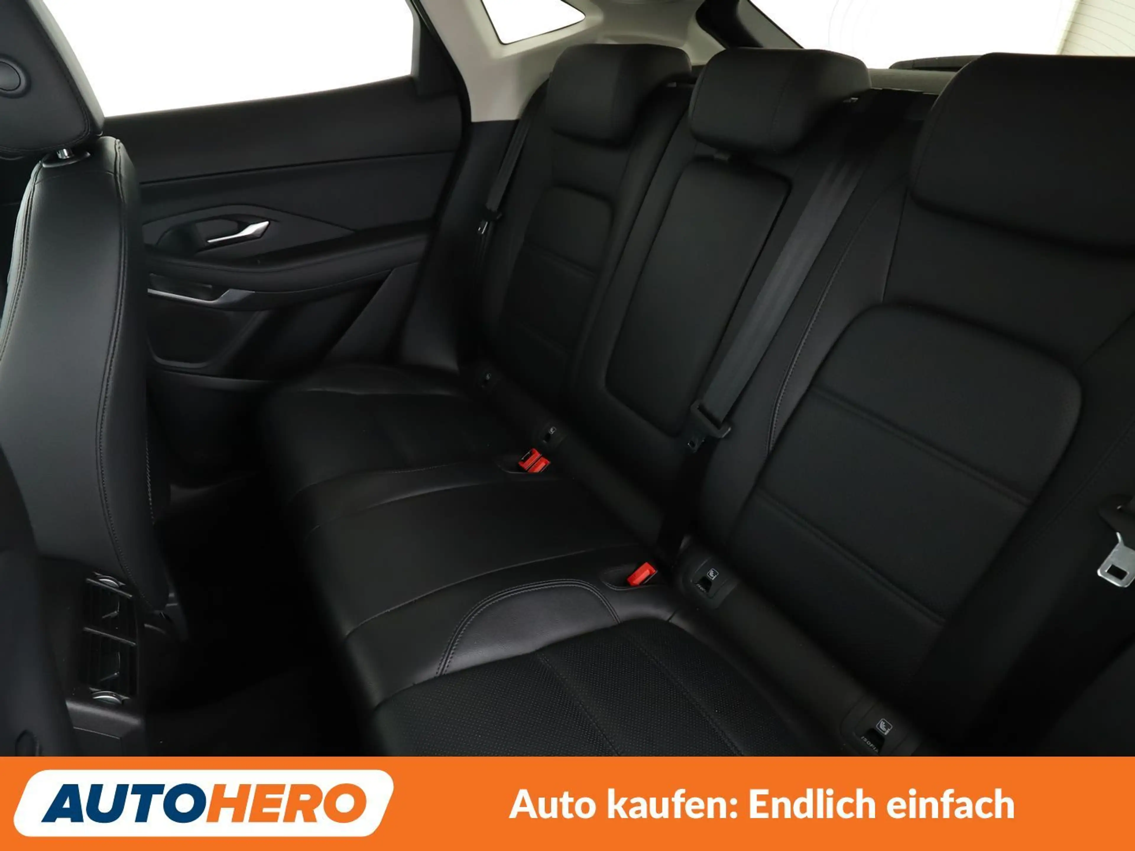 Jaguar E-Pace P200 S AWD Aut.*NAVI*LED*TEMPO*CAM*PDC*SHZ* — photo 14