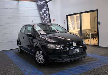 VW 1.6 TDI 90 Boîte automatique DSG7