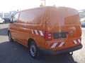 Volkswagen T6 Transporter TDI DSG 4x4 Rundumleuchte*AHK*Klima Orange - thumbnail 4