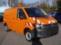 Volkswagen T6 Transporter TDI DSG 4x4 Rundumleuchte*AHK*Klima Orange - thumbnail 2