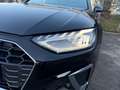Audi A4 Avant 35 TDI S line AUTOMATIK/LED/AHK!!! Noir - thumbnail 4