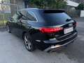 Audi A4 Avant 35 TDI S line AUTOMATIK/LED/AHK!!! Noir - thumbnail 5