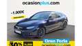 Honda Civic 1.0 VTEC Turbo Elegance Navi Azul - thumbnail 1