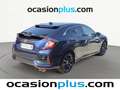 Honda Civic 1.0 VTEC Turbo Elegance Navi Azul - thumbnail 4