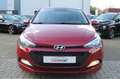 Hyundai i20 1.4i Automaat i-Motion Airco 5drs 1e Eigenaar Rood - thumbnail 3