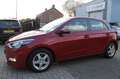 Hyundai i20 1.4i Automaat i-Motion Airco 5drs 1e Eigenaar Rood - thumbnail 4