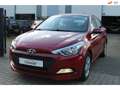 Hyundai i20 1.4i Automaat i-Motion Airco 5drs 1e Eigenaar Rouge - thumbnail 1