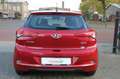Hyundai i20 1.4i Automaat i-Motion Airco 5drs 1e Eigenaar Rood - thumbnail 7