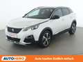 Peugeot 3008 1.5 Blue-HDi GT Line Weiß - thumbnail 1