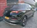 Opel Grandland X 1.2 Turbo Business Executive Zwart - thumbnail 7