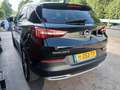 Opel Grandland X 1.2 Turbo Business Executive Zwart - thumbnail 4
