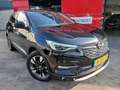 Opel Grandland X 1.2 Turbo Business Executive Zwart - thumbnail 9