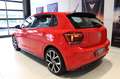 Volkswagen Polo VI GTI 2.0 TSI DSG CARPLAY+ACC+DIGICOCKPIT Klima Rot - thumbnail 2