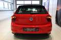 Volkswagen Polo VI GTI 2.0 TSI DSG CARPLAY+ACC+DIGICOCKPIT Klima Rot - thumbnail 4
