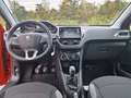 Peugeot 208 Style Orange - thumbnail 11