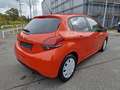 Peugeot 208 Style Orange - thumbnail 7