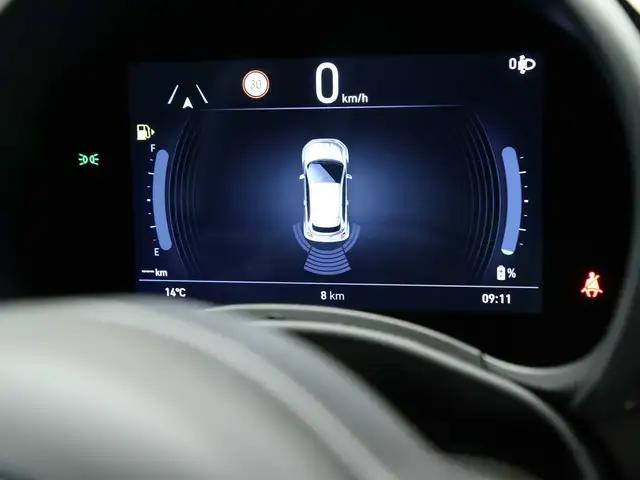 Fiat 500 view 10
