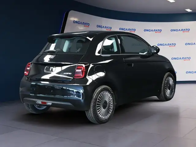 Fiat 500 view 5