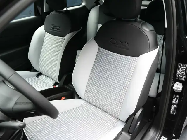 Fiat 500 view 12