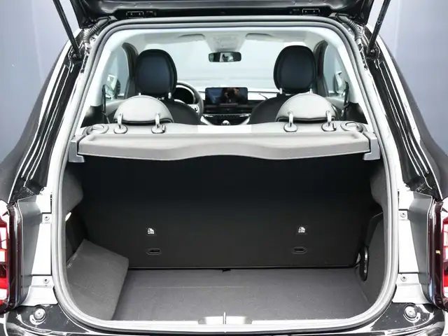Fiat 500 view 7