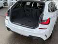 BMW 320 d xDr.T.M Sport ACC Laser Kamera LiveProf.PA Weiß - thumbnail 9