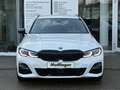 BMW 320 d xDr.T.M Sport ACC Laser Kamera LiveProf.PA Weiß - thumbnail 4