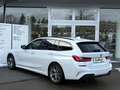 BMW 320 d xDr.T.M Sport ACC Laser Kamera LiveProf.PA Weiß - thumbnail 7