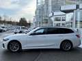 BMW 320 d xDr.T.M Sport ACC Laser Kamera LiveProf.PA Weiß - thumbnail 6