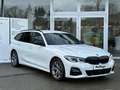 BMW 320 d xDr.T.M Sport ACC Laser Kamera LiveProf.PA Weiß - thumbnail 5