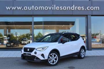 1.0 TSI 85kW (115CV) DSG FR XM