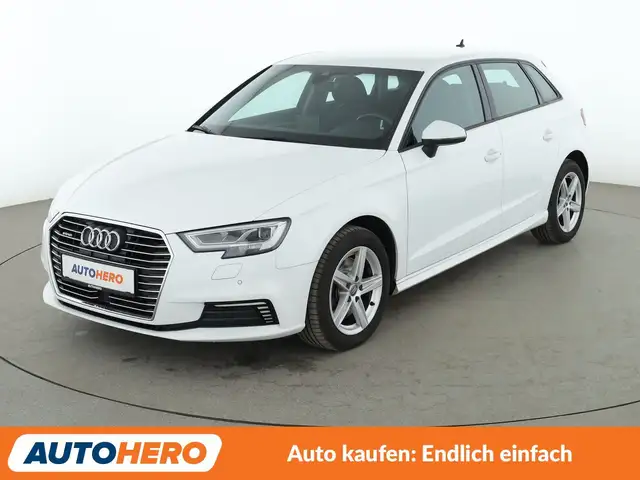 Audi A3 40 e tron Aut.*NAVI*PDC*TEMPO*