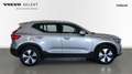 Volvo XC40 T4 RECHARGE 1.5 129CV CORE BRIGHT PLUG-IN HYBRID A Plateado - thumbnail 5