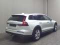Volvo V60 Cross Country B4 D AWD Navi LED AHK RFK ACC Weiß - thumbnail 4