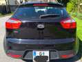 Kia Rio Rio 1,2 CVVT Motion Motion Schwarz - thumbnail 13