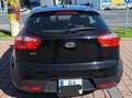 Kia Rio Rio 1,2 CVVT Motion Motion Schwarz - thumbnail 3