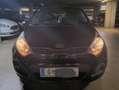 Kia Rio Rio 1,2 CVVT Motion Motion Schwarz - thumbnail 14