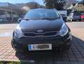 Kia Rio Rio 1,2 CVVT Motion Motion Schwarz - thumbnail 4