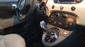 Fiat 500 1.2 Lounge 69cv Cambio automatico Blanco - thumbnail 5