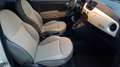 Fiat 500 1.2 Lounge 69cv Cambio automatico Blanc - thumbnail 7