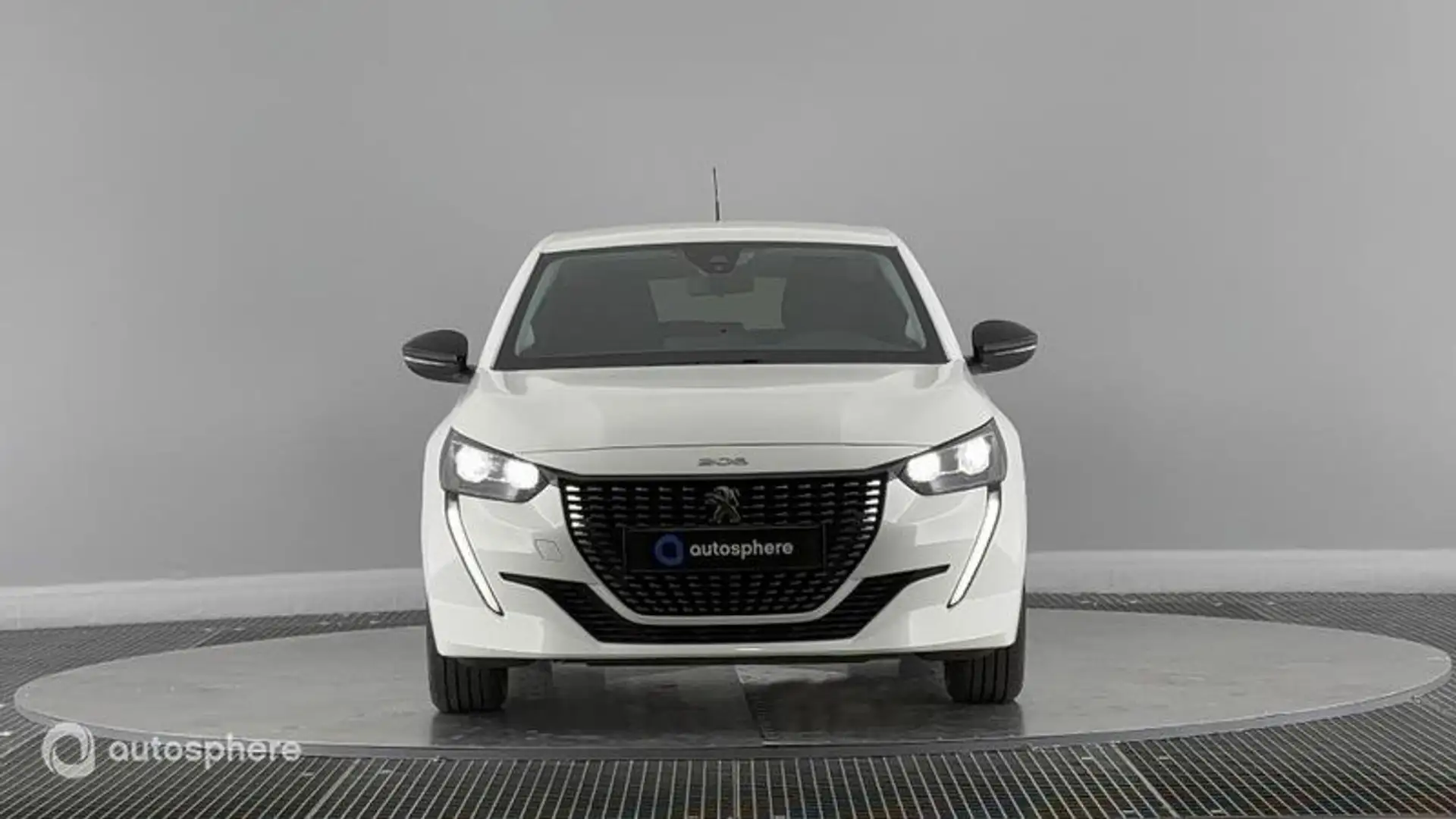 Peugeot 208 1.2 PureTech 75ch S\u0026S Style - 2