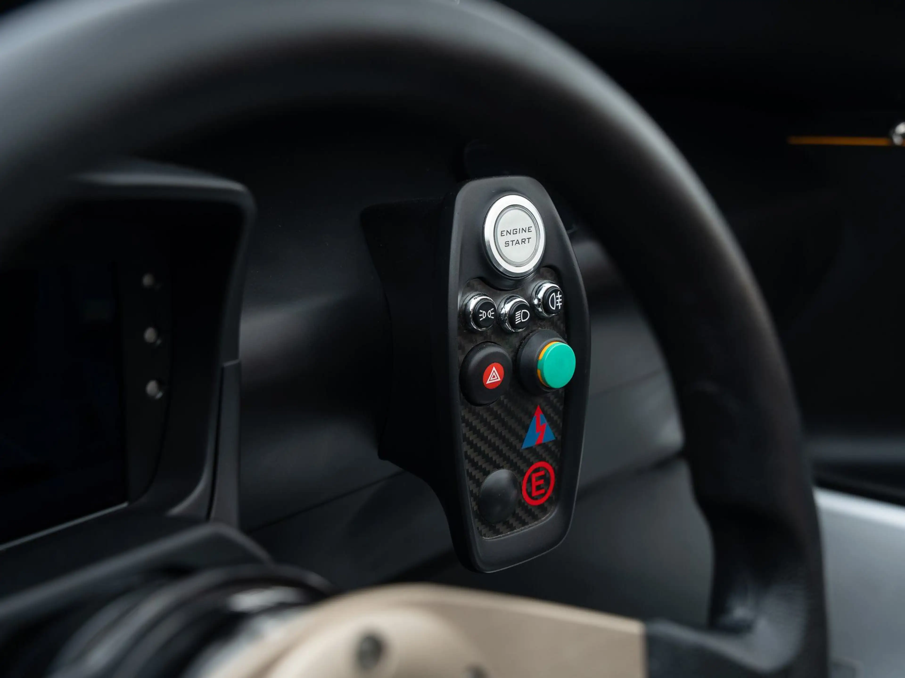 Lotus 3-Eleven #26 of 311 - Road Version — photo 13