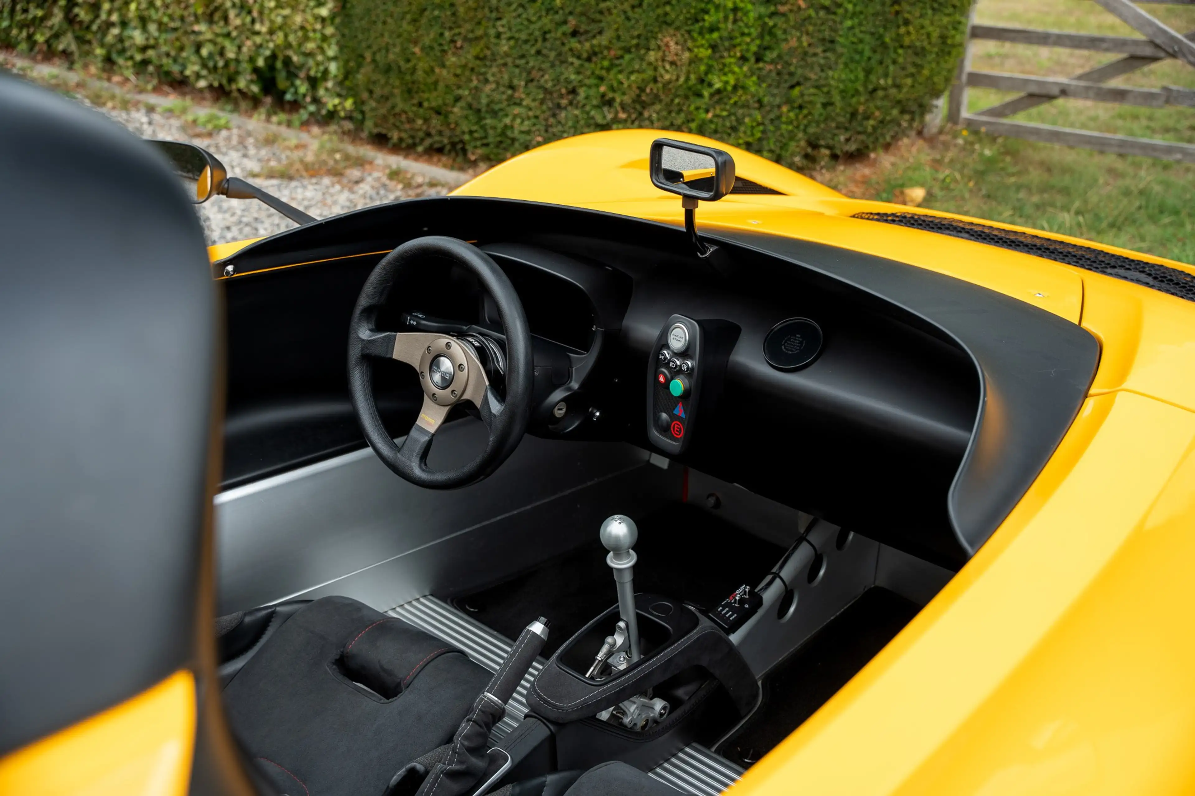Lotus 3-Eleven #26 of 311 - Road Version — photo 14