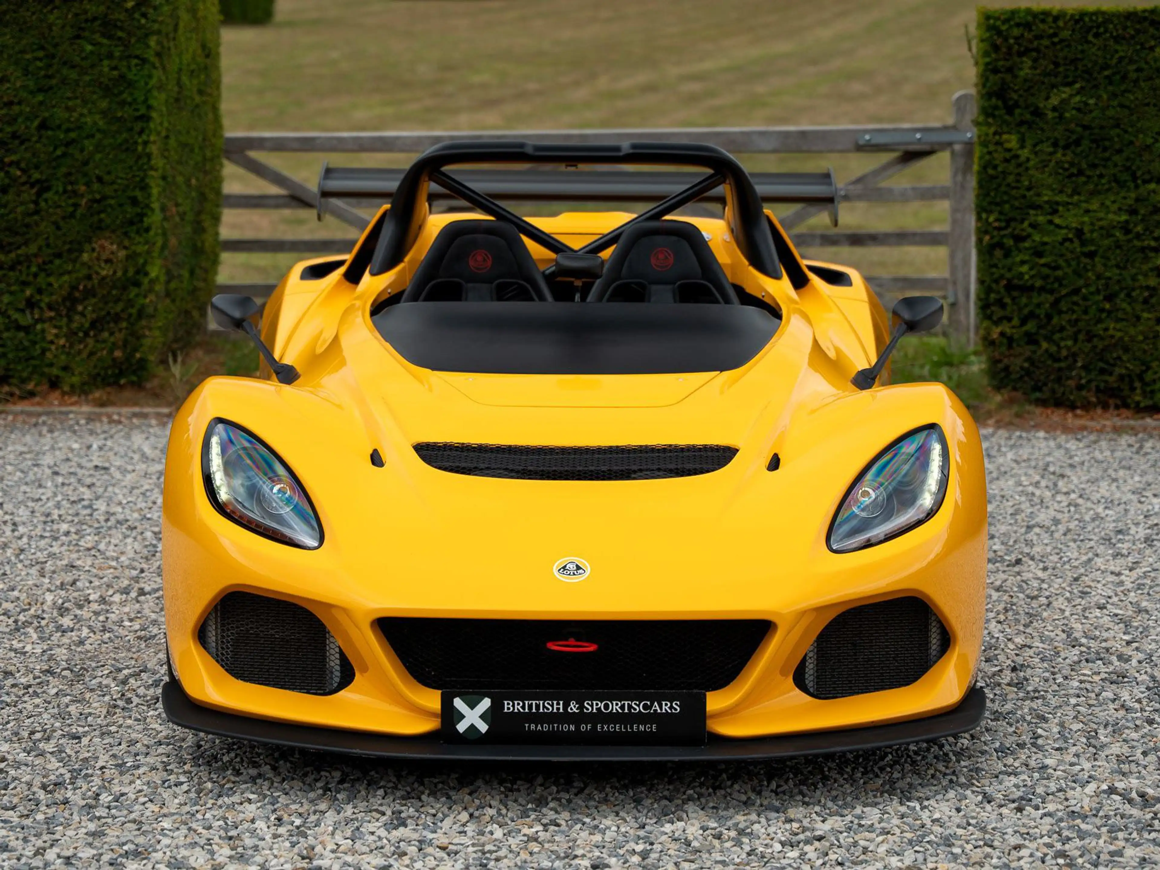 Lotus 3-Eleven #26 of 311 - Road Version — photo 5