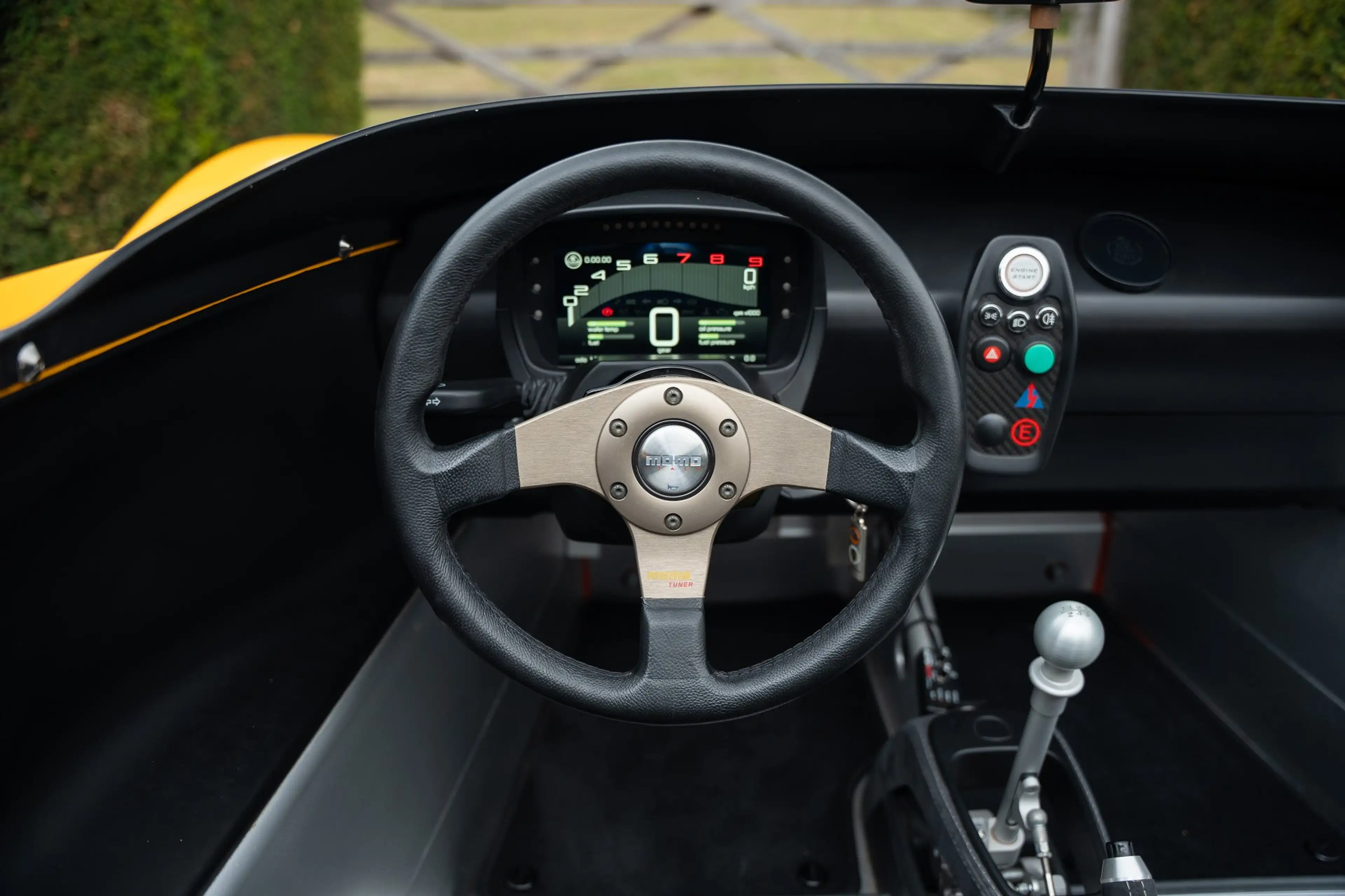 Lotus 3-Eleven #26 of 311 - Road Version — photo 15