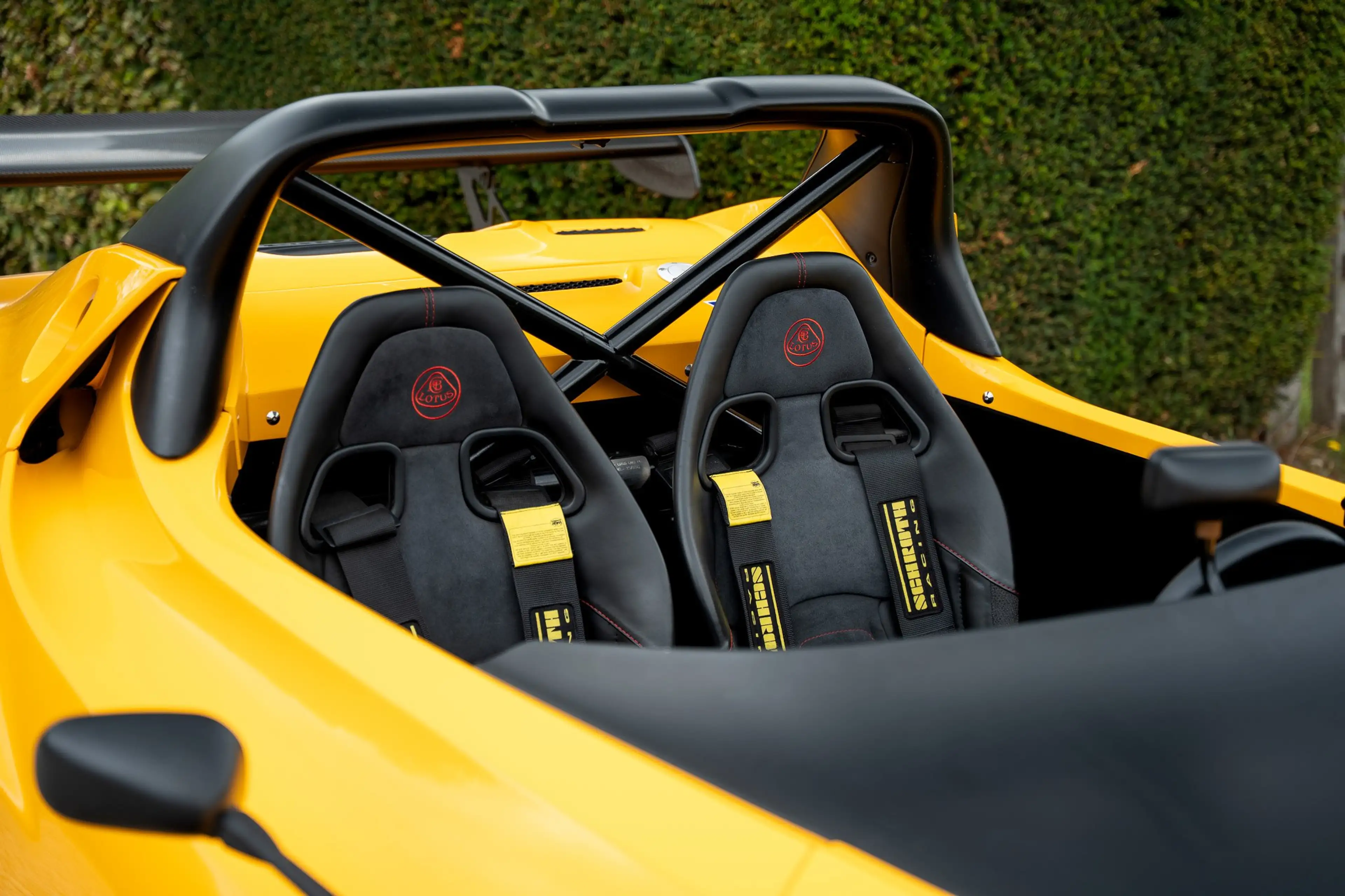 Lotus 3-Eleven #26 of 311 - Road Version — photo 11