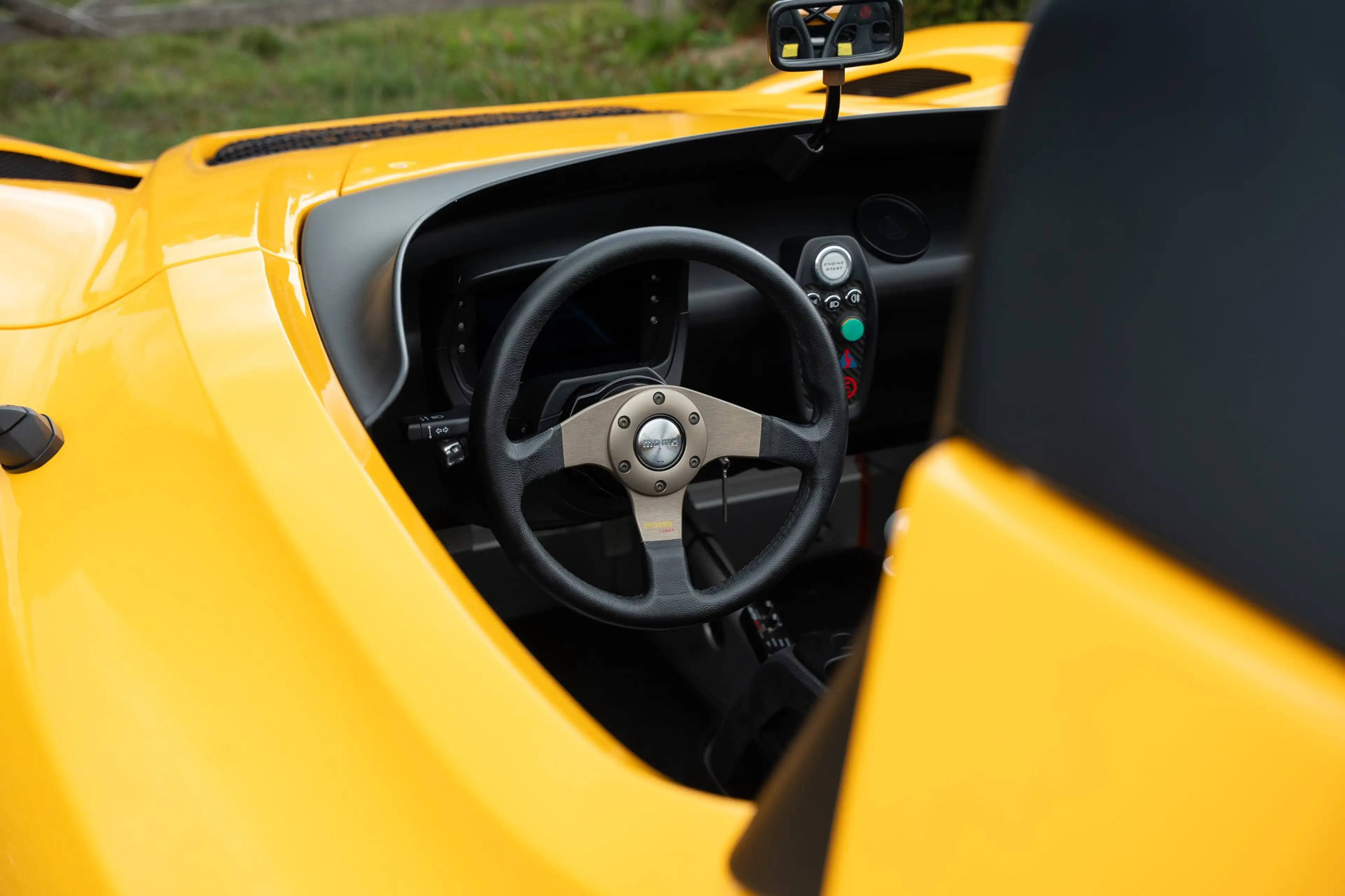 Lotus 3-Eleven #26 of 311 - Road Version — photo 12
